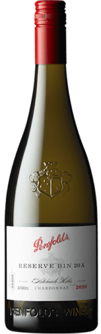 Penfolds Reserve Bin 20A Chardonnay 2020