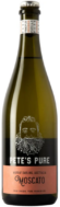 Pete's Pure Moscato