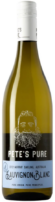 Pete's Pure Sauvignon Blanc