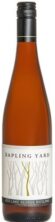 Sapling Yard Lake George Riesling