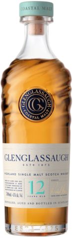 Glenglassaugh 12 Year Old