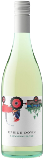 Upside Down Sauvignon Blanc