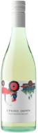 Upside Down Sauvignon Blanc