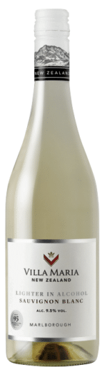 Villa Maria Private Bin Lighter in Alcohol Sauvignon Blanc