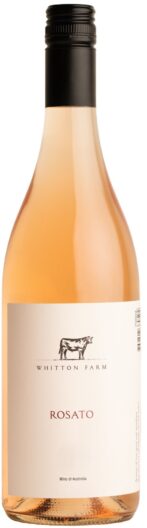 Whitton Farm Rosato