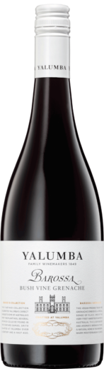Yalumba Samuel's Collection Bush Vine Grenache