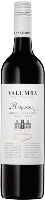 Yalumba Samuel's Collection Shiraz Cabernet