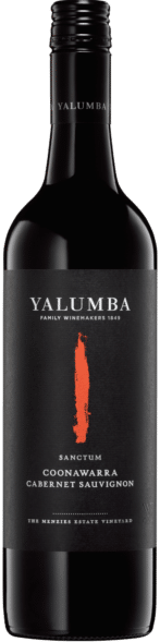 Yalumba "Sanctum" Cabernet Sauvignon