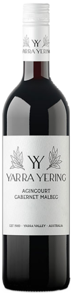 Yarra Yering "Agincourt" 2018