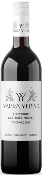 Yarra Yering "Agincourt" 2020