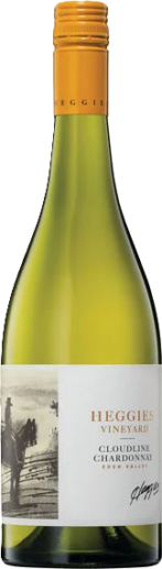 Heggies Cloudline Chardonnay
