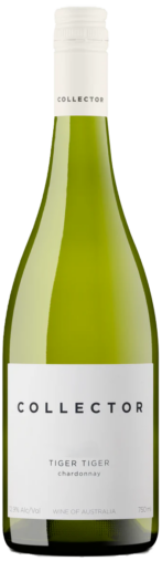 Collector "Tiger Tiger" Chardonnay