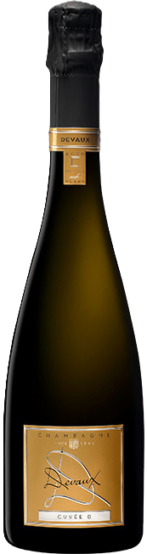 Devaux Cuvee D