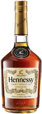Hennessy V.S (Giftbox)