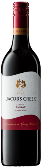 Jacob's Creek Classic Shiraz