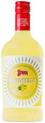Strega Limoncello