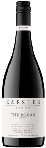 Kaesler 'The Bogan' Shiraz 2021