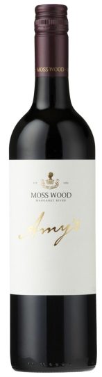 Moss Wood Amy's Blend