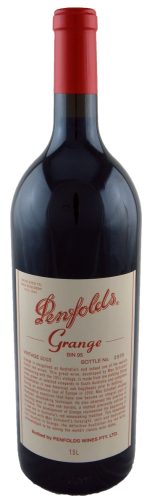 Penfolds Grange 2003 Magnum 1.5lt