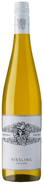 Von Buhl Estate Riesling Dry