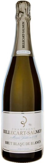 Billecart-Salmon Brut Blanc De Blancs