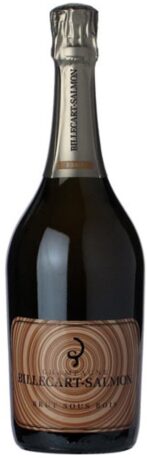 Billecart-Salmon Brut Sous Bois Non Vintage