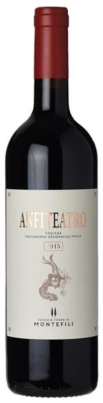 Vecchie Terre di Montefili Anfiteatro 2015