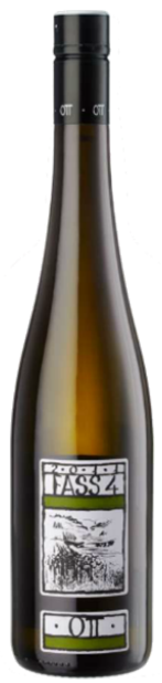 Weingut Bernhard Ott Austria Gruner Veltliner Fass 4