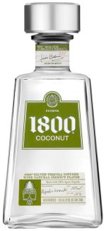 1800 Coconut Tequila 700ml