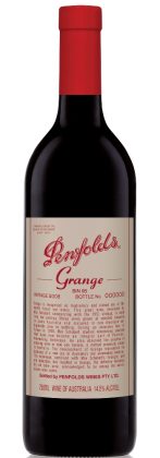 Penfolds Grange 2008 750ml