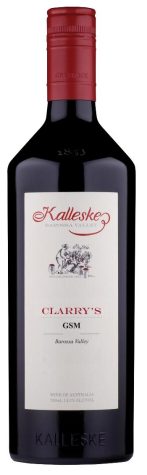 Kalleske Clarry's Grenache Shiraz Mataro