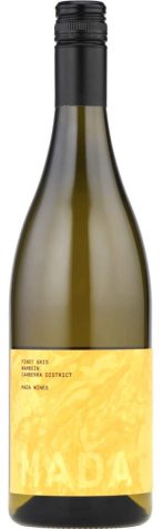 Mada Wines Pinot Gris