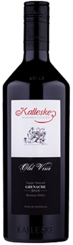 Kalleske Old Vine Grenache 2020