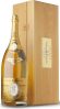 Louis Roederer Cristal Brut Champagne Methuselah 6 Litre 2002