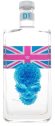 D1 London Daringly Dry Gin 700ml