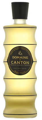 Domaine De Canton Ginger Liqueur 700ml