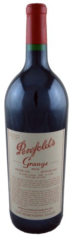 Penfolds Grange 1993 Magnum 1.5lt