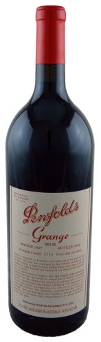 Penfolds Grange 1997 Magnum 1.5lt