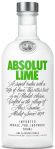 Absolut Lime 700ml