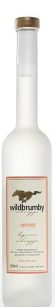 Wildbrumby Apricot Liqueur Schnapps 500ml