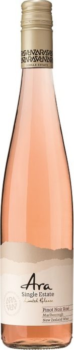 Ara Single Estate Pinot Noir Rose