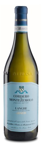 Cordero di Montezemolo Langhe Arneis 2017