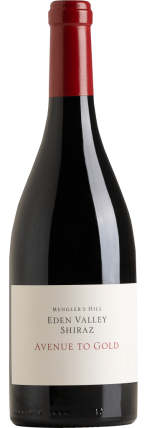 Barr-Eden Estate Avenue to Gold Shiraz