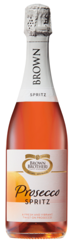 Brown Brothers Prosecco Spritz
