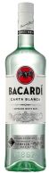 Bacardi Carta Blanca Rum 700ml