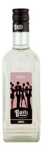 Baitz Kirsch Fruit Brandy 500ml