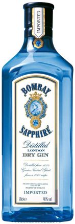 Bombay Sapphire London Dry Gin 700ml