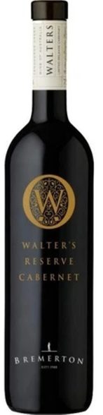 Bremerton Walters Reserve Cabernet Sauvignon