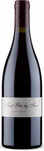 By Farr Tout Pres Pinot Noir 2020