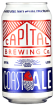 Capital Brewing Coast Ale 16 x 375ml